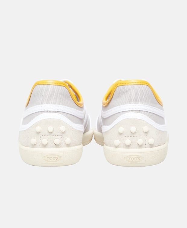 Tod's Sneakers Size US 6 / IT 36 - 2 Thumbnail