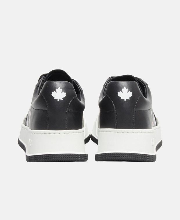 Dsquared2 Canadian Sneakers Size US 7 / IT 37 - 2 Thumbnail