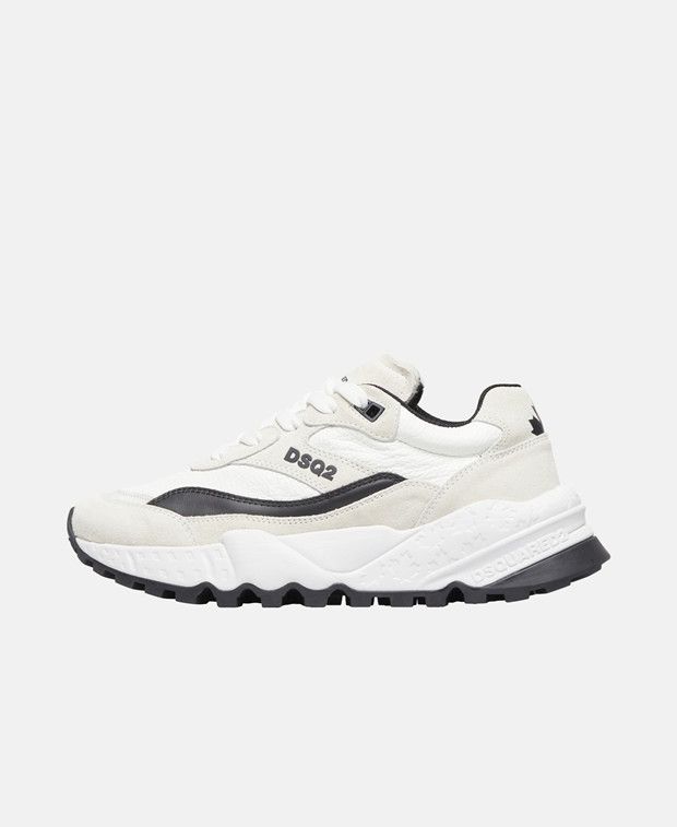 Dsquared2 Free Sneakers Size US 6 / IT 36 - 4 Thumbnail