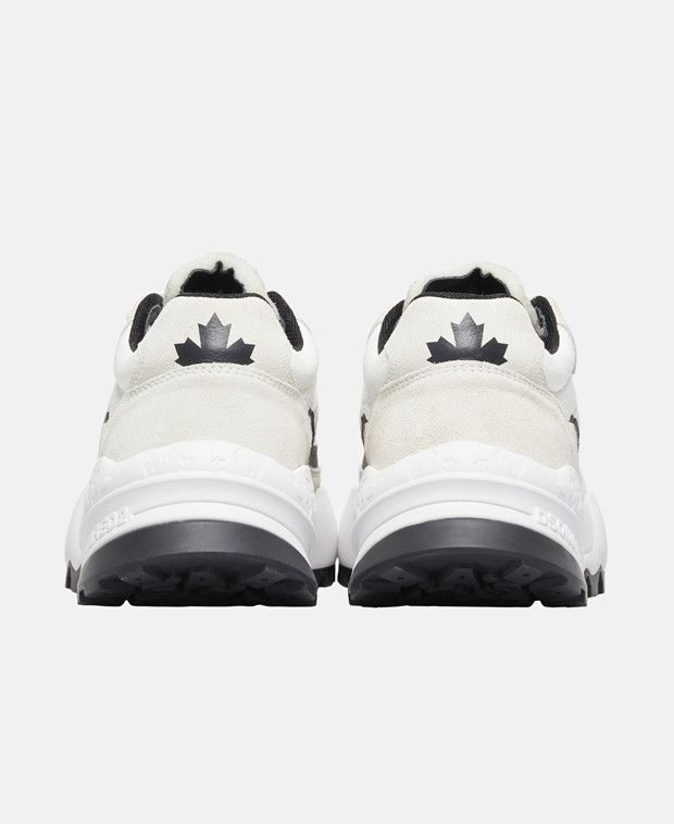 Dsquared2 Free Sneakers Size US 6 / IT 36 - 2 Thumbnail