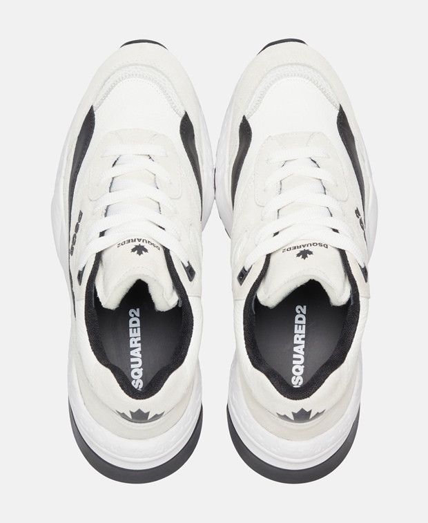 Dsquared2 Free Sneakers Size US 6 / IT 36 - 3 Thumbnail
