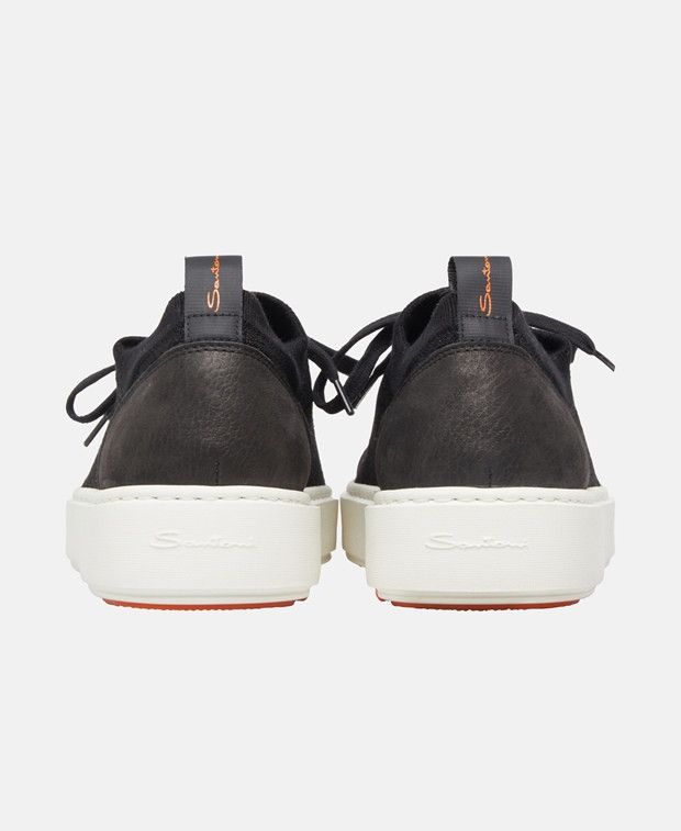 Santoni ATAKAPA Sneakers Size US 5 / IT 35 - 2 Thumbnail