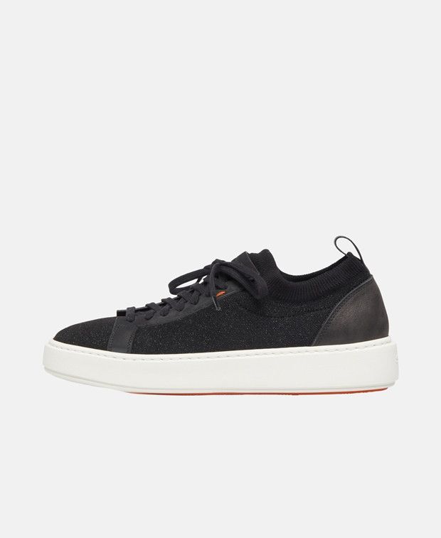 Santoni ATAKAPA Sneakers Size US 5 / IT 35 - 4 Thumbnail