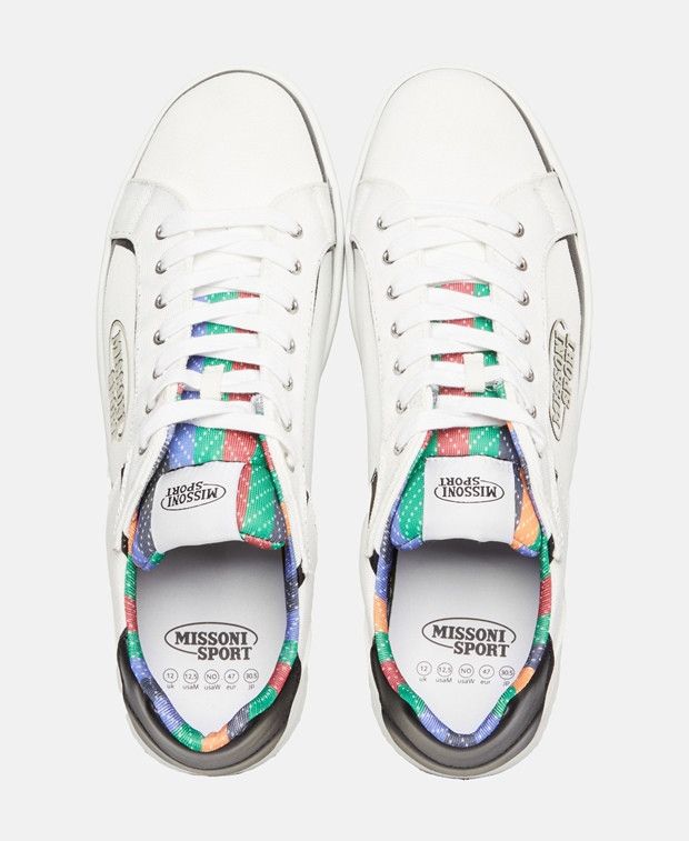 Missoni Sneakers Size US 7 / IT 37 - 3 Thumbnail