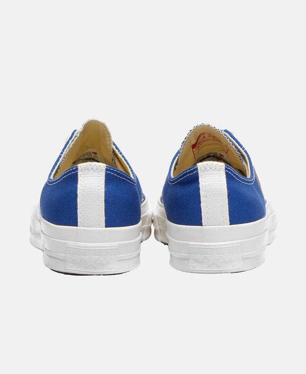 Comme des Garcons PLAY Sneakers Size US 5 / IT 35 - 2 Thumbnail