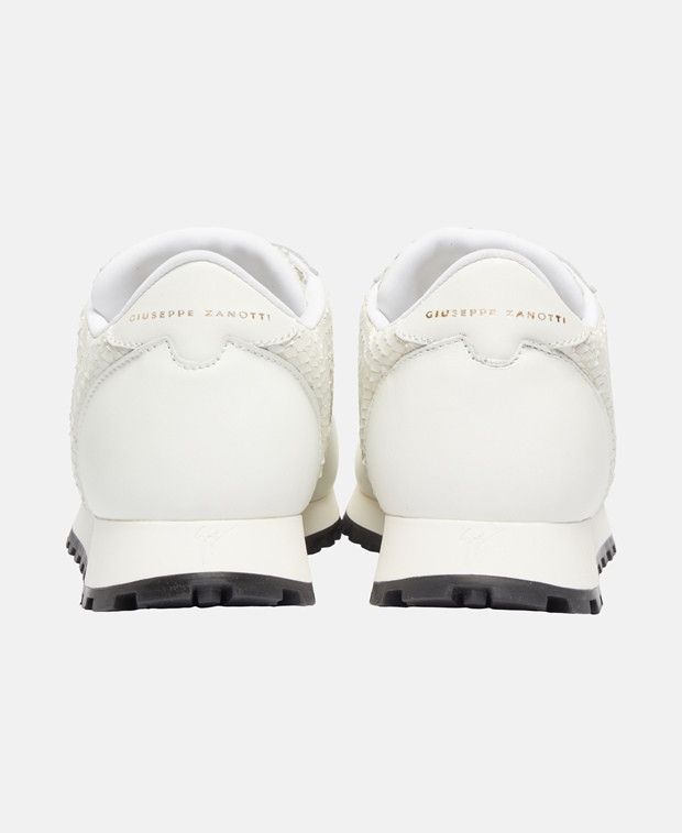 Giuseppe Zanotti Jima Donna Sneakers Size US 5 / IT 35 - 2 Thumbnail
