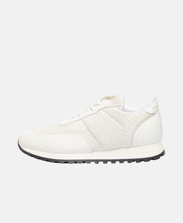 Giuseppe Zanotti Jima Donna Sneakers Size US 5 / IT 35 - 4 Thumbnail