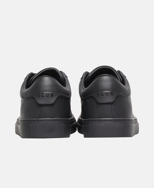 Dsquared2 Cassetta Sneakers Size US 7 / IT 37 - 2 Thumbnail