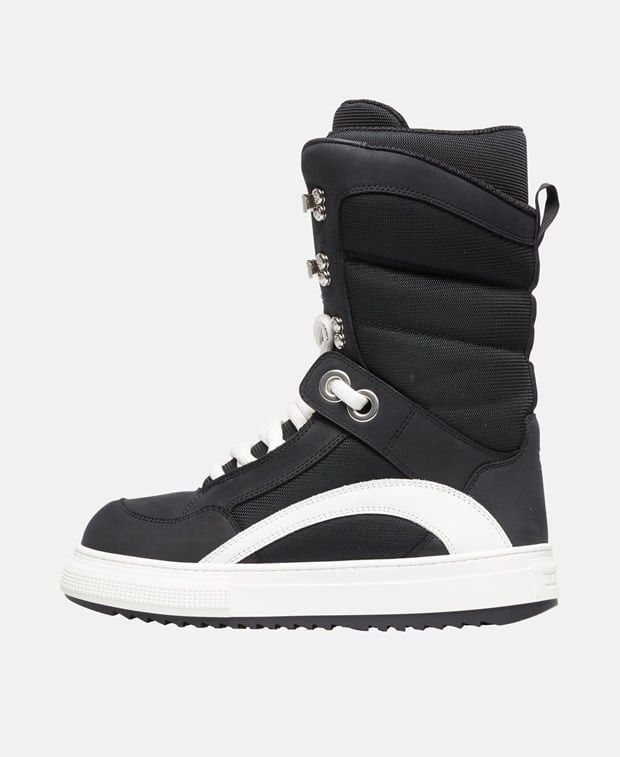 Dsquared2 Boogie Sneakers Size US 11 / IT 41 - 4 Thumbnail