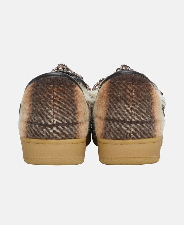 Lanvin Slip-on Lanvin cosy slippers Slip-on sneakers Size US 5 / IT 35 - 2 Thumbnail