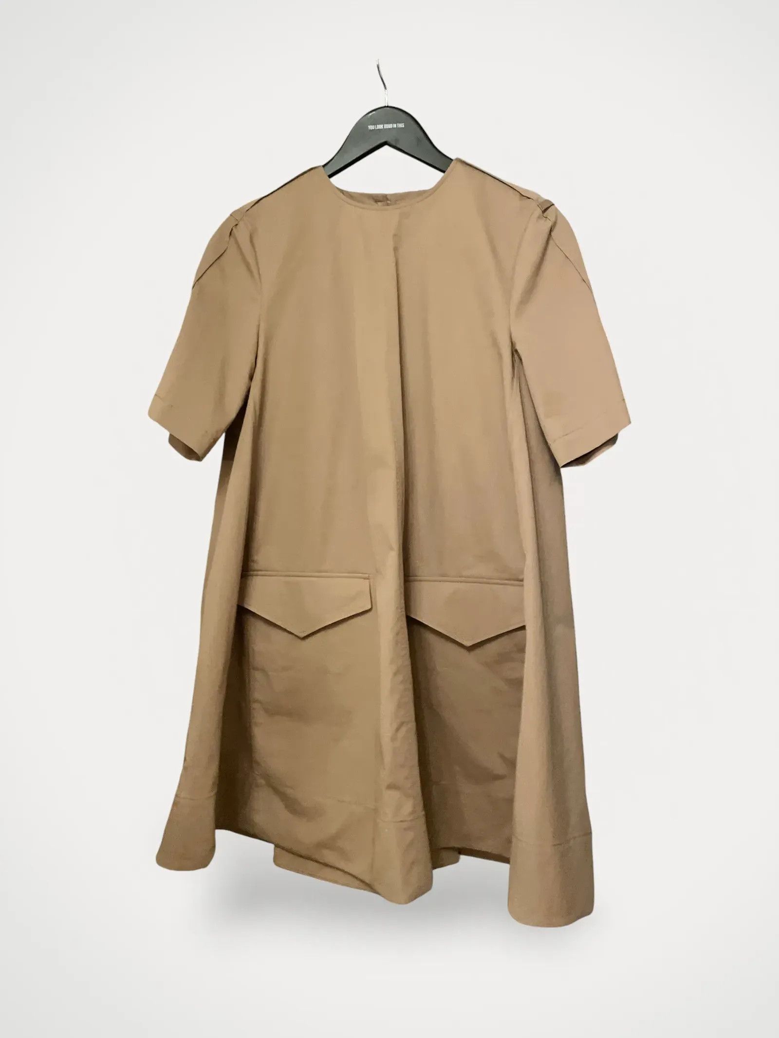 Cos Cos Blouse Size S / US 4 / IT 40 - 2 Thumbnail