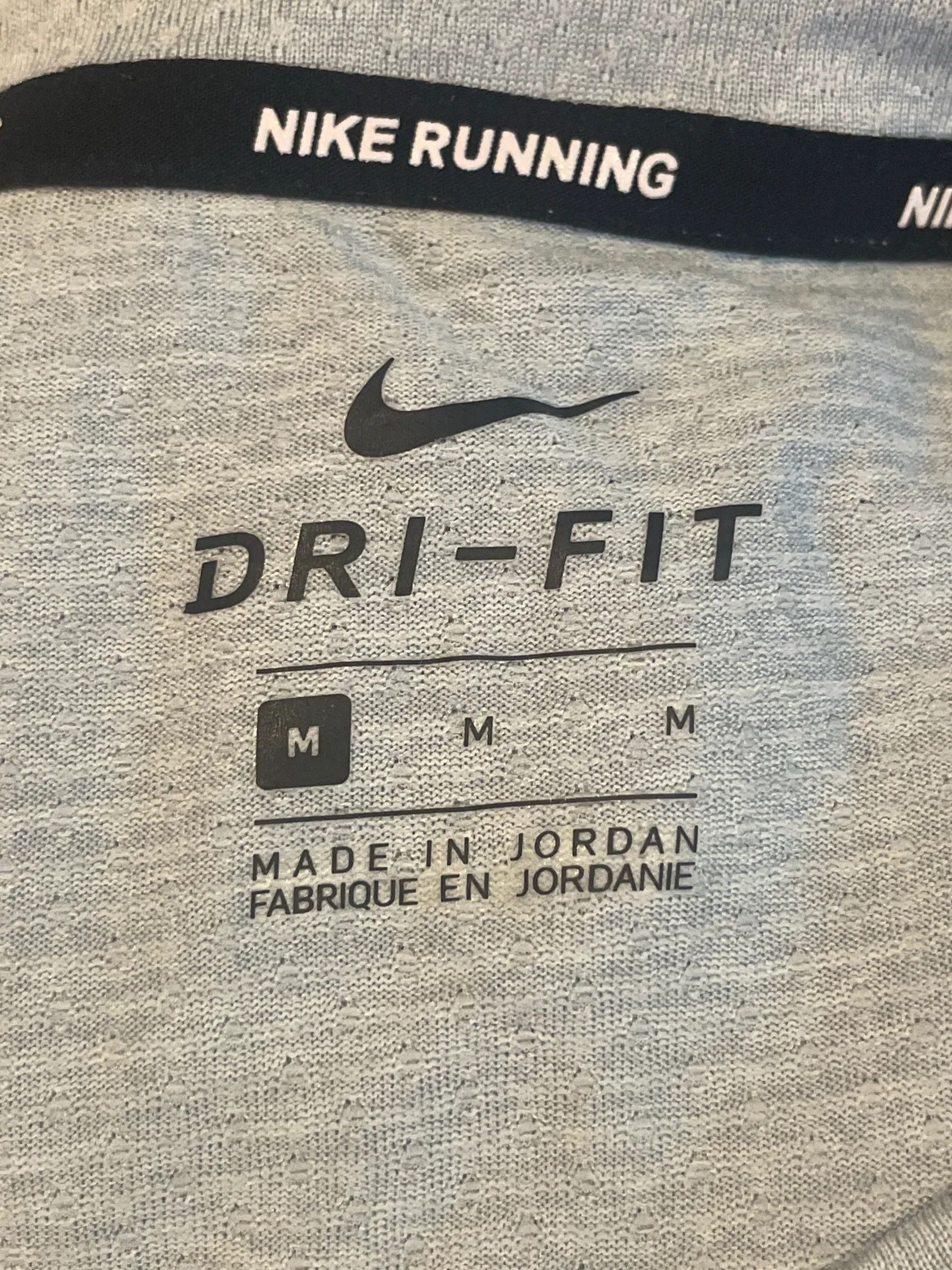 Nike Nike Sweatshirt Size US M / EU 48-50 / 2 - 2 Thumbnail