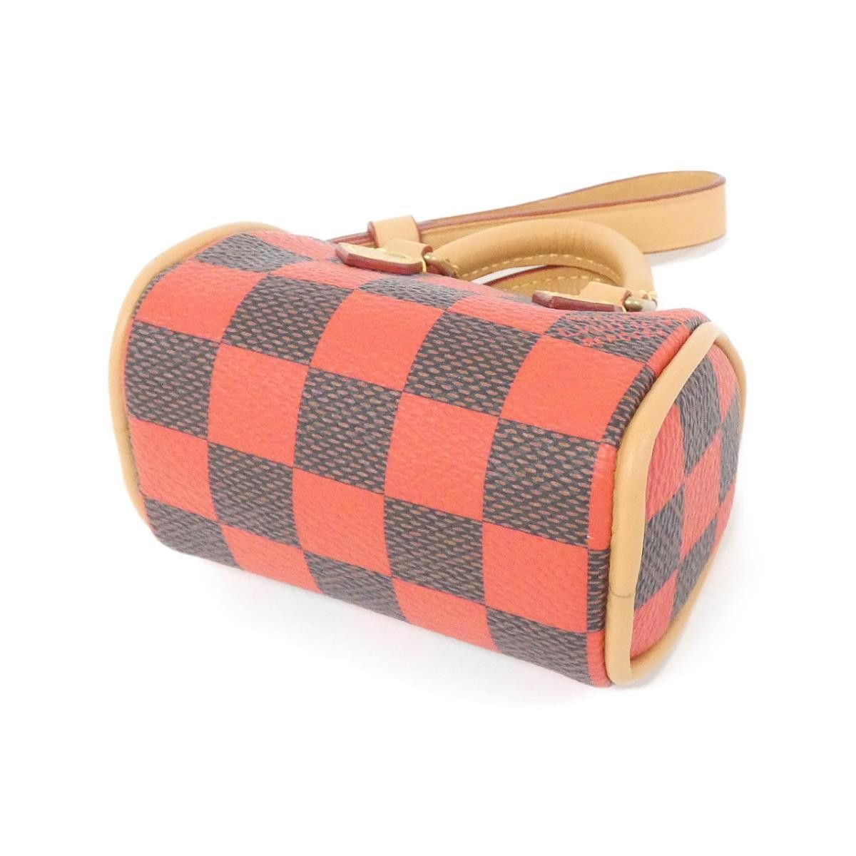 Louis Vuitton Louis Vuitton Louis Vuitton Speedy Damier Pop pouch Canvas Other M01692 Size ONE SIZE - 2 Thumbnail