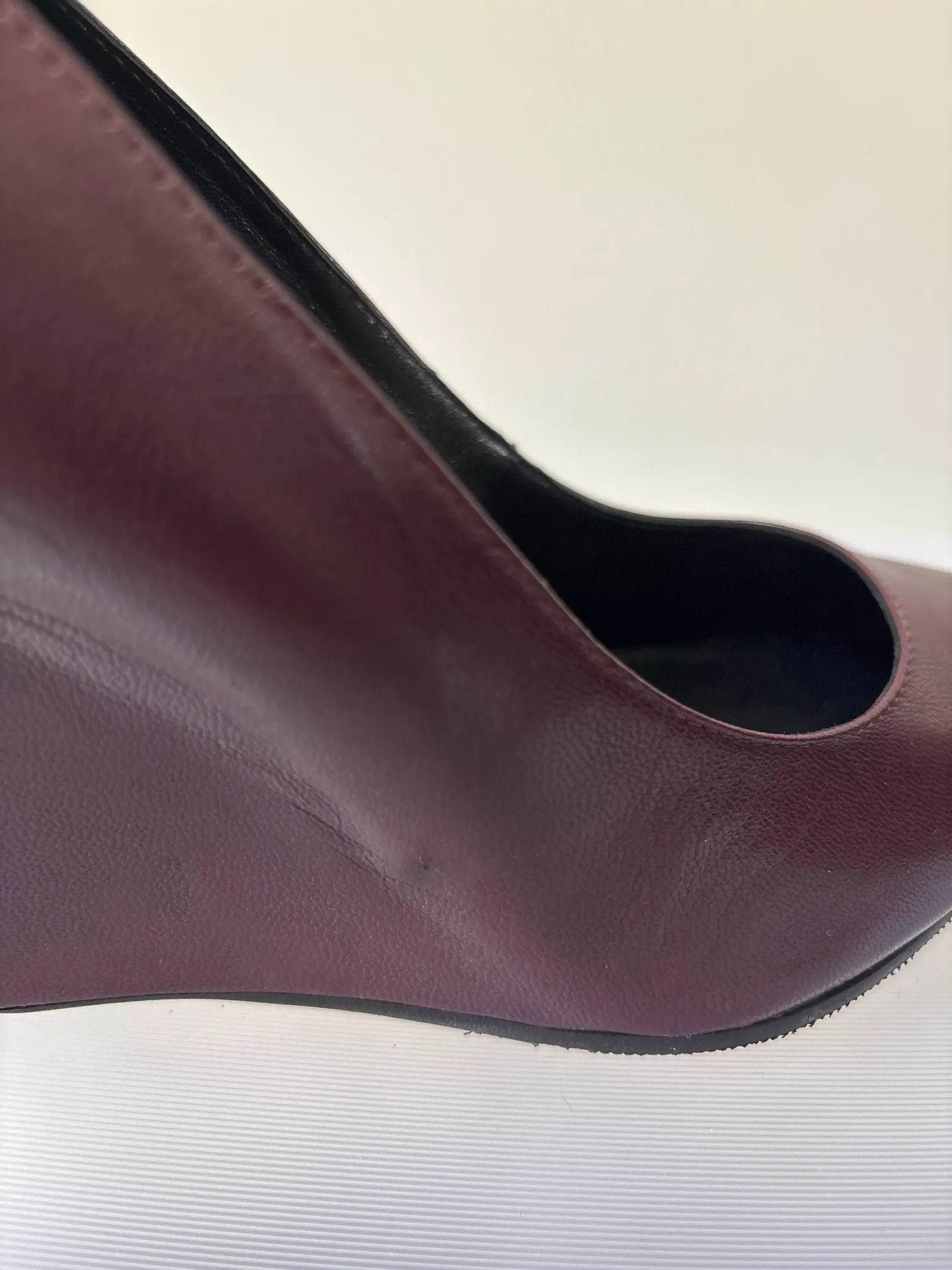 Steve Madden Steve Madden Heels Size US 9 / IT 39 - 6 Thumbnail