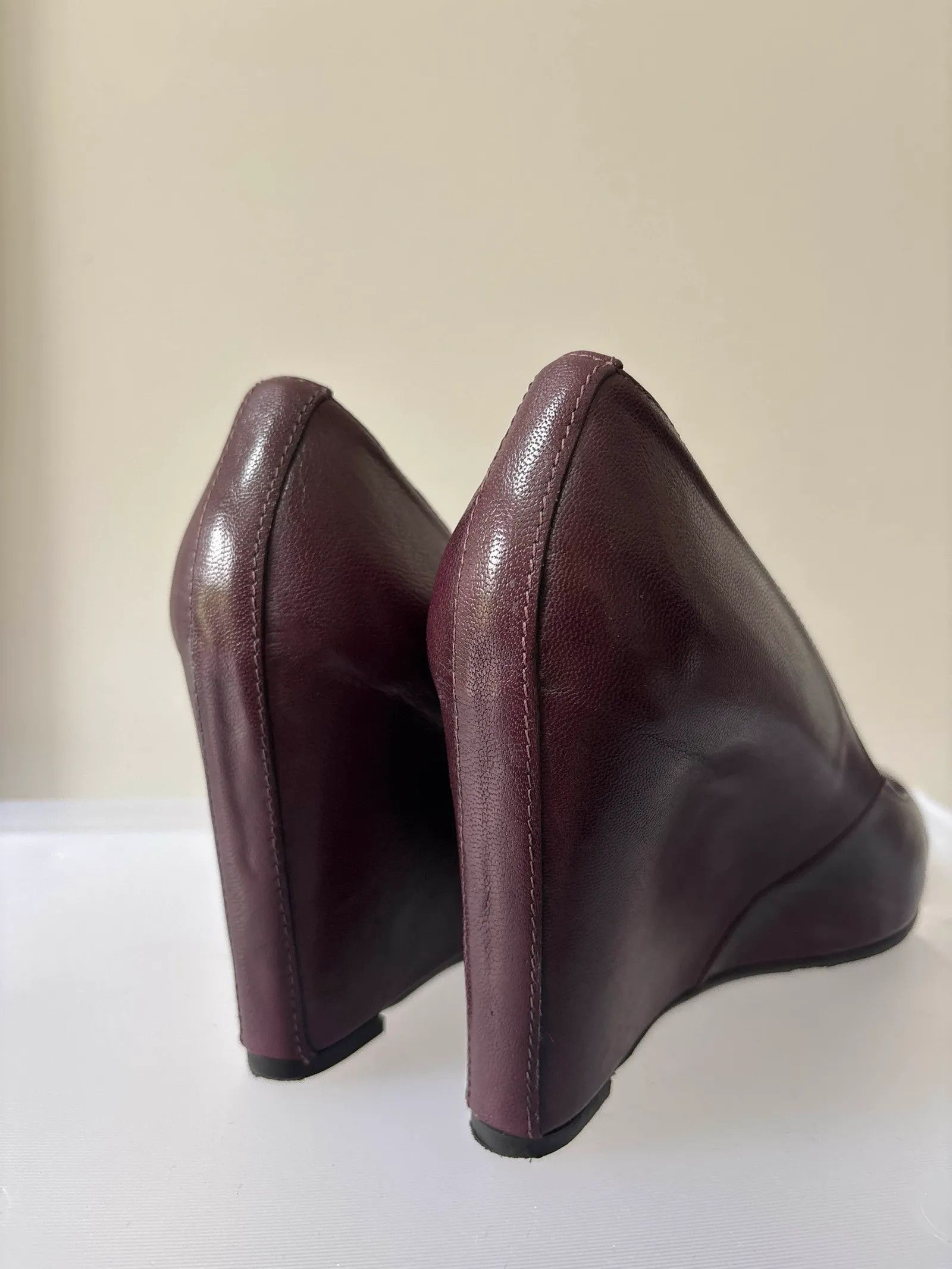 Steve Madden Steve Madden Heels Size US 9 / IT 39 - 5 Thumbnail