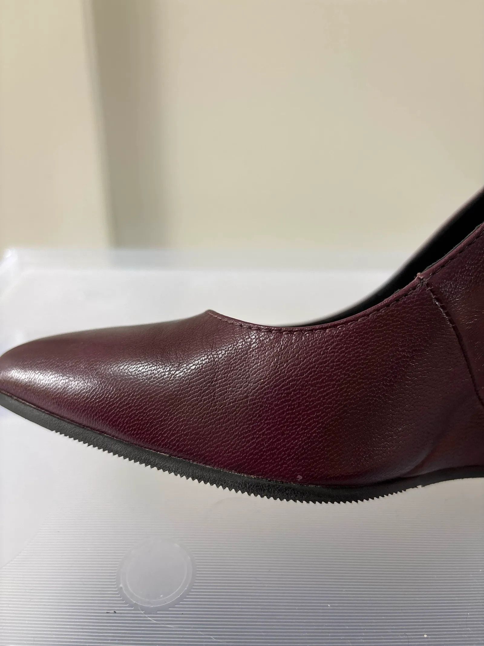 Steve Madden Steve Madden Heels Size US 9 / IT 39 - 7 Thumbnail