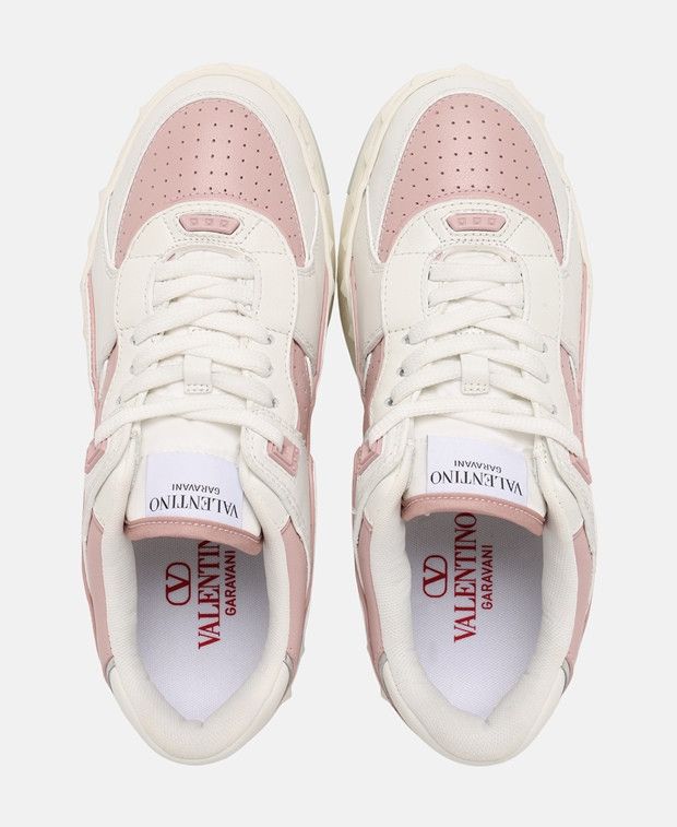 Valentino Platform sneakers Size US 6 / IT 36 - 3 Thumbnail