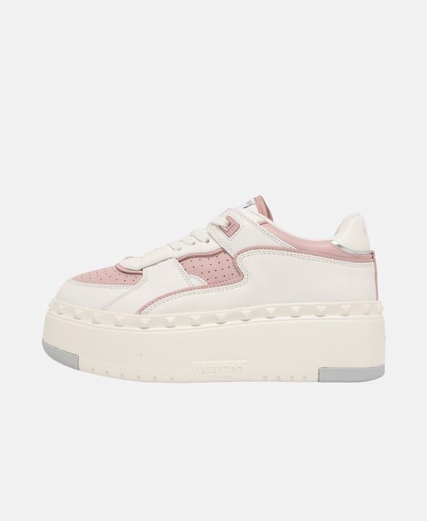 Valentino Platform sneakers Size US 6 / IT 36 - 4 Thumbnail