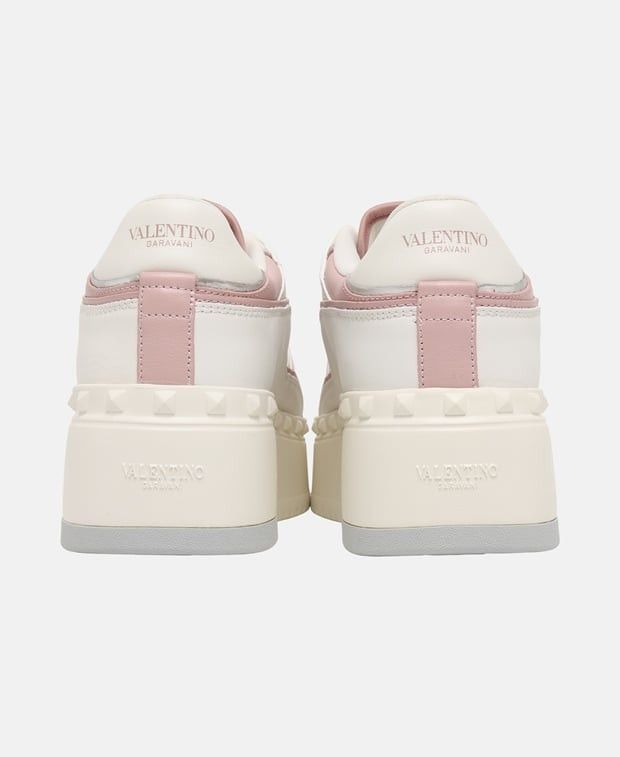 Valentino Platform sneakers Size US 6.5 / IT 36.5 - 2 Thumbnail