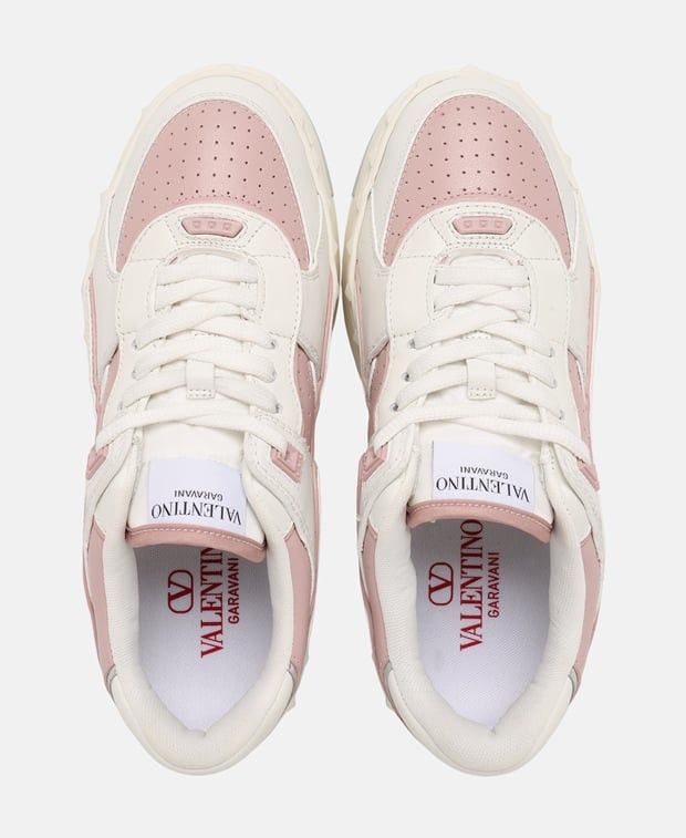 Valentino Platform sneakers Size US 6.5 / IT 36.5 - 3 Thumbnail