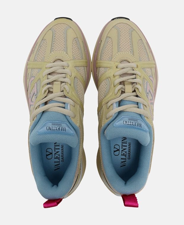 Valentino Sneakers Size US 5 / IT 35 - 3 Thumbnail