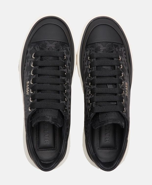 Bally Maily Sneakers Size US 6 / IT 36 - 3 Thumbnail