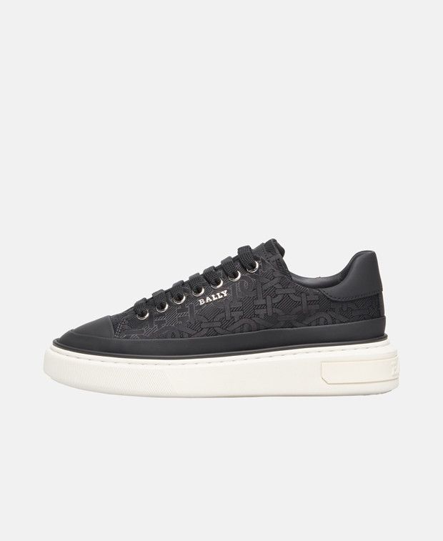 Bally Maily Sneakers Size US 6 / IT 36 - 4 Thumbnail