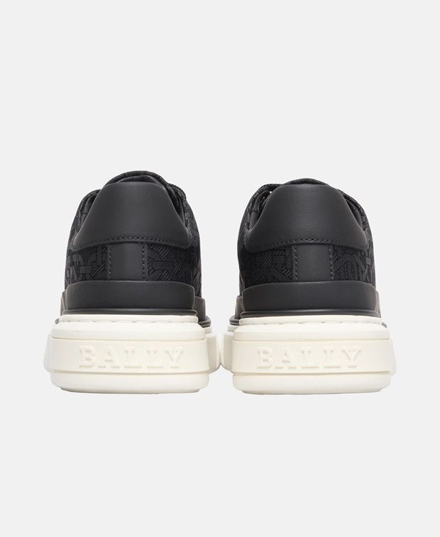 Bally Maily Sneakers Size US 6 / IT 36 - 2 Thumbnail