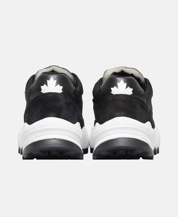 Dsquared2 Free Chunky sneakers Size US 5 / IT 35 - 2 Thumbnail