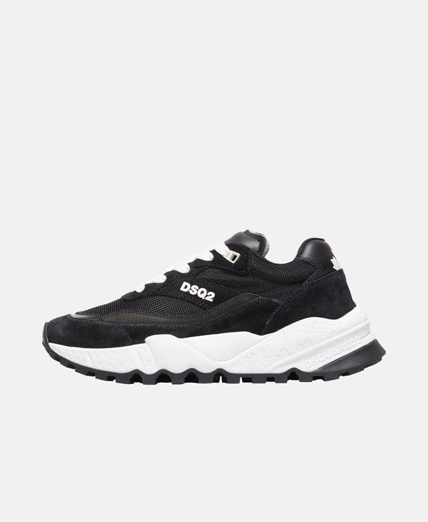 Dsquared2 Free Chunky sneakers Size US 6 / IT 36 - 4 Thumbnail