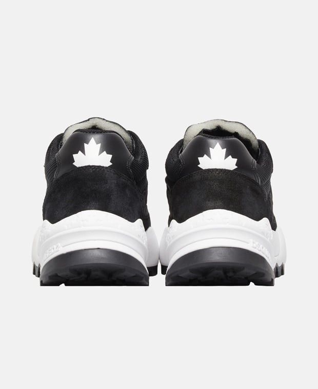 Dsquared2 Free Chunky sneakers Size US 6 / IT 36 - 2 Thumbnail