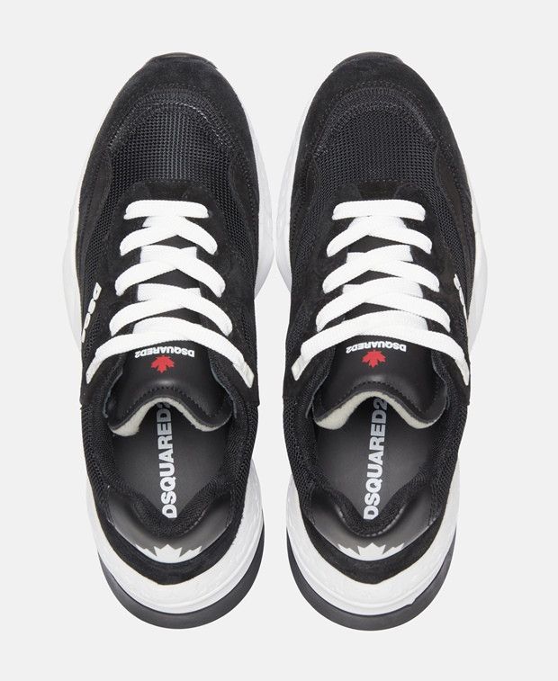 Dsquared2 Free Chunky sneakers Size US 6 / IT 36 - 3 Thumbnail
