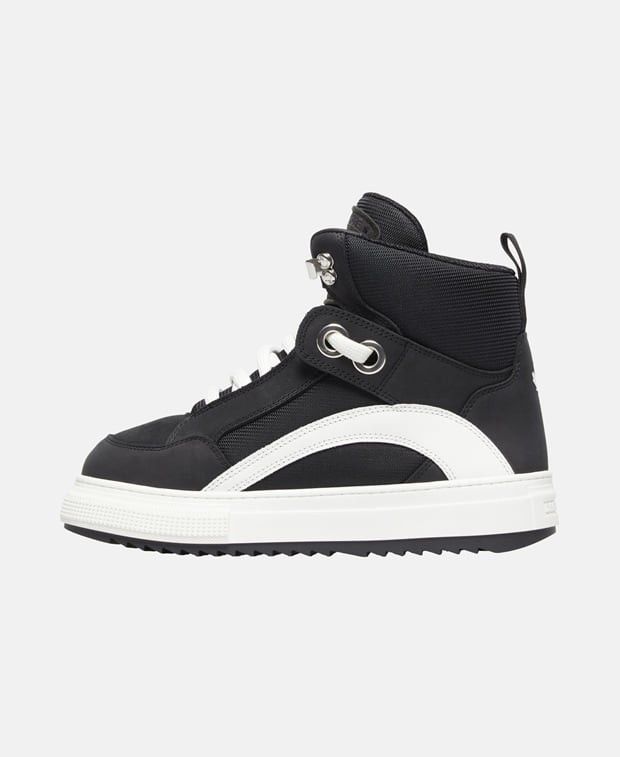 Dsquared2 Sneakers Size US 11 / IT 41 - 4 Thumbnail