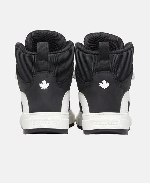 Dsquared2 Sneakers Size US 11 / IT 41 - 2 Thumbnail