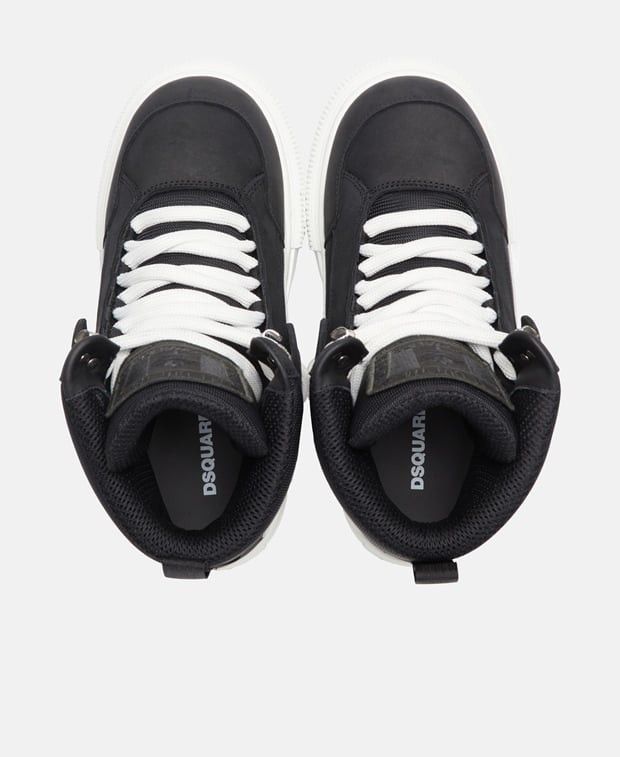Dsquared2 Sneakers Size US 11 / IT 41 - 3 Thumbnail