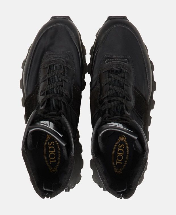 Tod's Sneakers Size US 9.5 / IT 39.5 - 3 Thumbnail