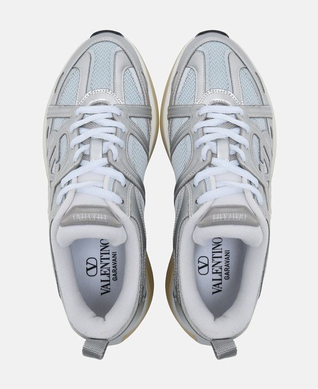 Valentino Sneakers Size US 5 / IT 35 - 3 Thumbnail
