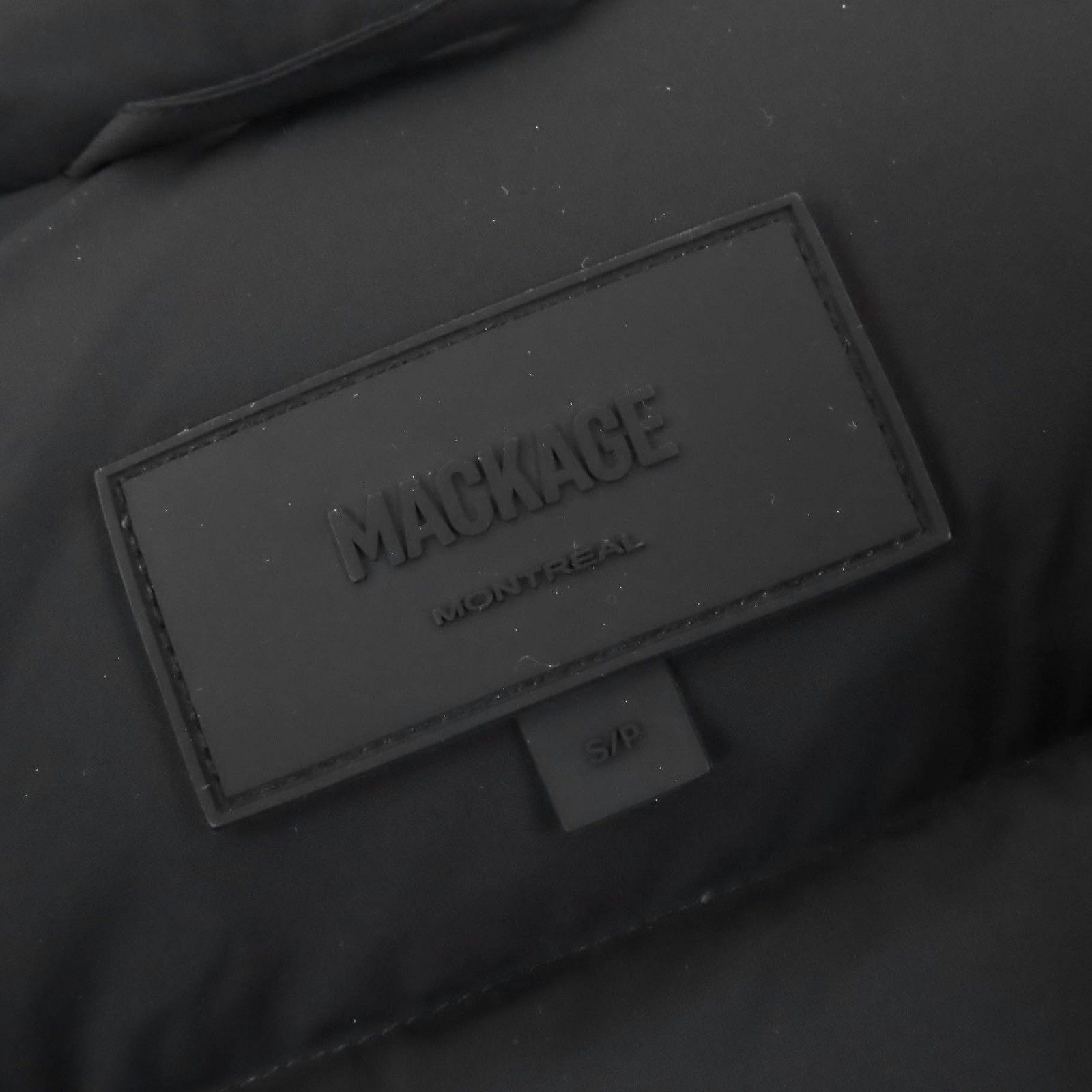 Other Other Mackage FREYA-CITY Down Jacket Others Outerwear FREYA-CITY Size ONE SIZE - 8 Thumbnail