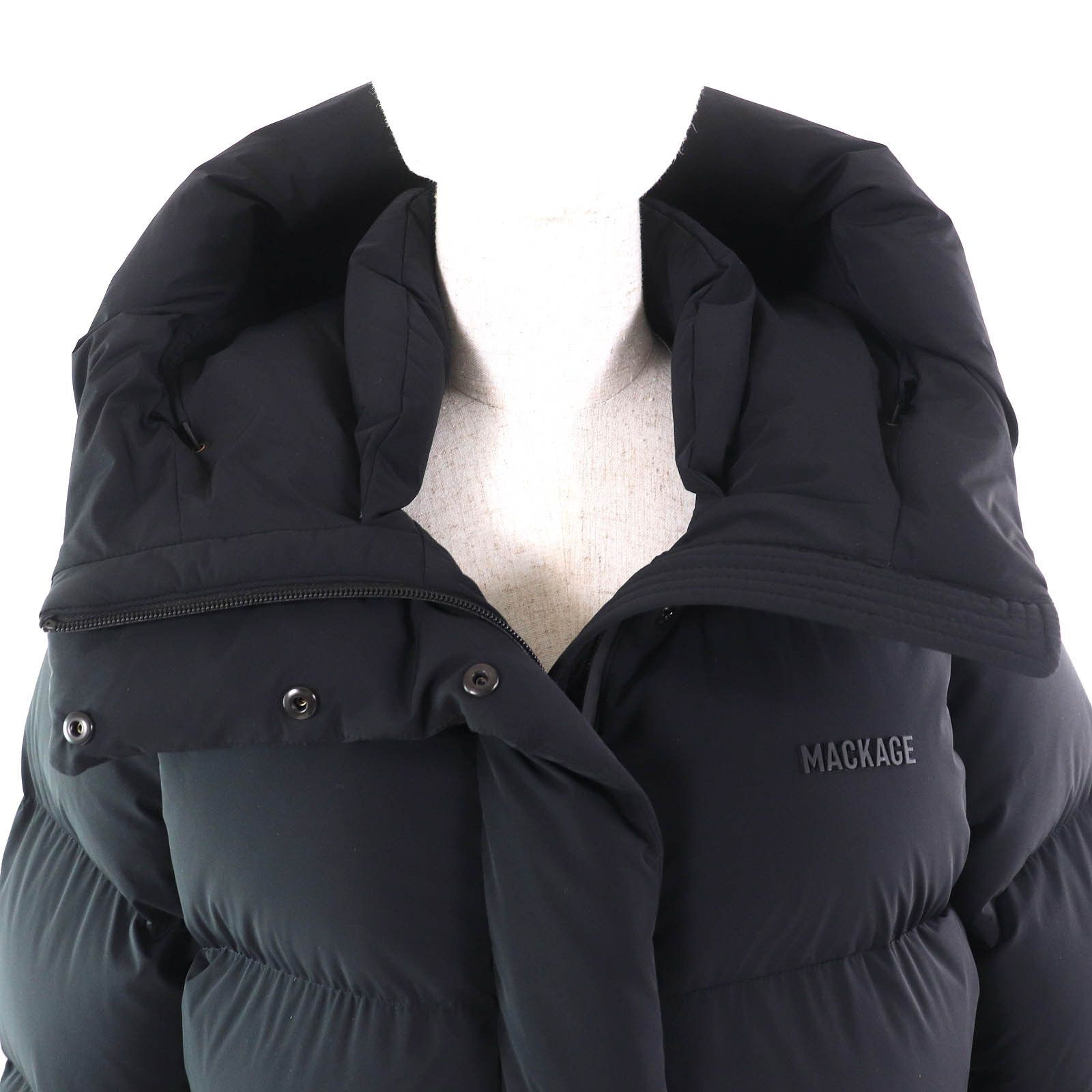 Other Other Mackage FREYA-CITY Down Jacket Others Outerwear FREYA-CITY Size ONE SIZE - 4 Thumbnail