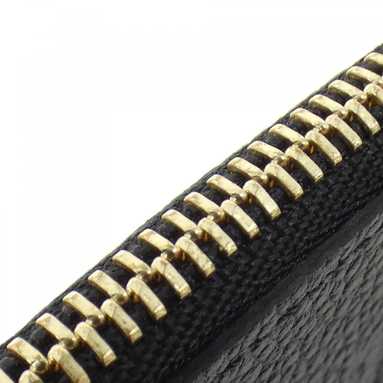 Louis Vuitton Louis Vuitton Louis Vuitton Pochette Cle Monogram Card Key Case Leather Coin Case M80879 Size ONE SIZE - 4 Thumbnail