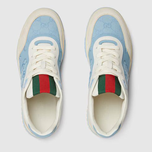 Gucci Gucci Re-Web GG Sneakers SIZE 6 Size ONE SIZE - 2 Thumbnail