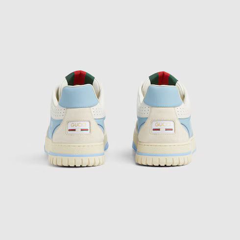 Gucci Gucci Re-Web GG Sneakers SIZE 7 Size ONE SIZE - 3 Thumbnail