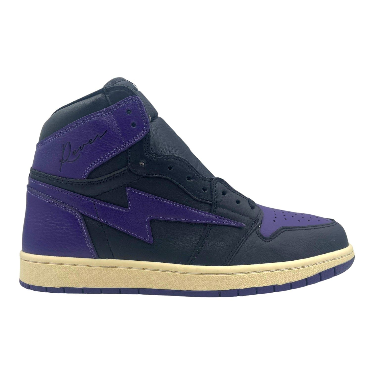 Air Kiy/Reves Pairs 85 High Lupus edition REVES PARIS x AIR KIY  main image 2