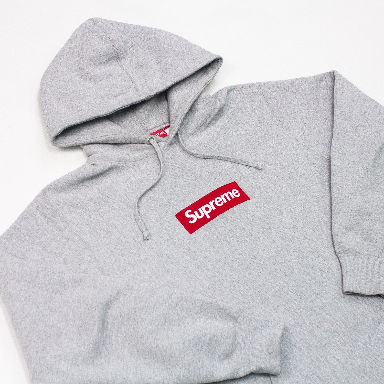 Supreme hoodie grailed new arrivals