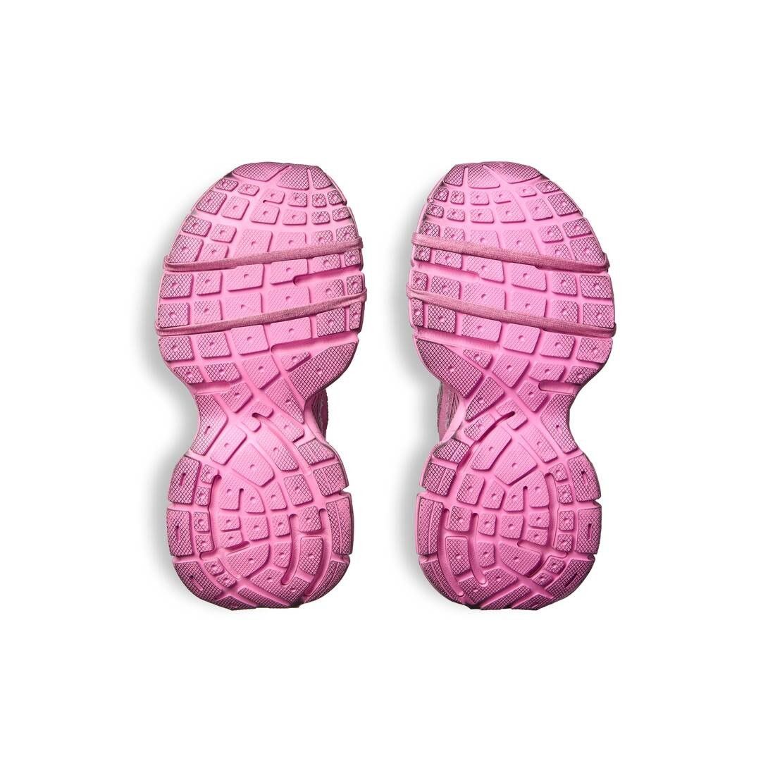 Balenciaga women's 3xl sneaker pink Size US 5 / IT 35 - 7 Thumbnail