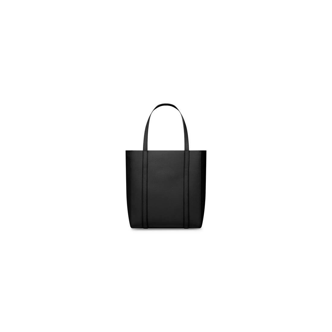 Balenciaga everyday xs tote bag in black Size ONE SIZE - 3 Thumbnail