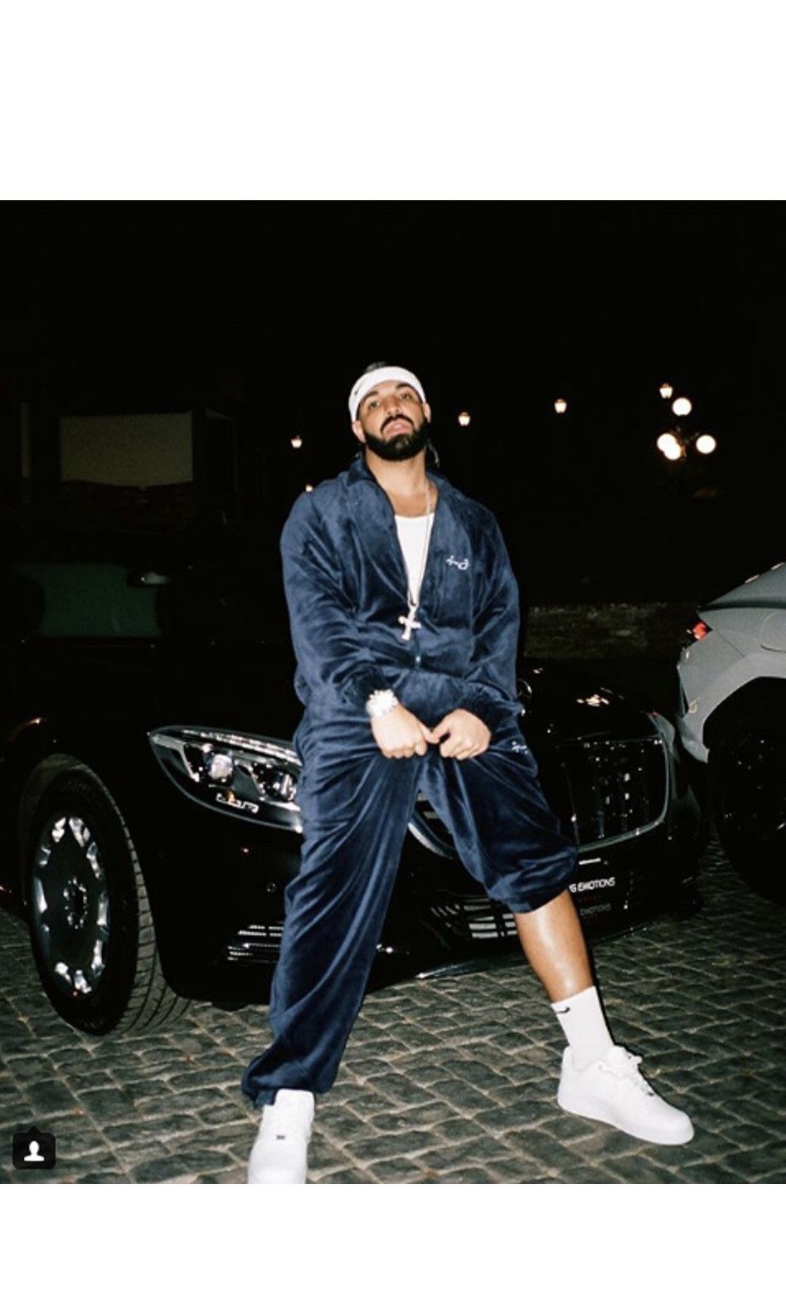 Sean jean tracksuit online