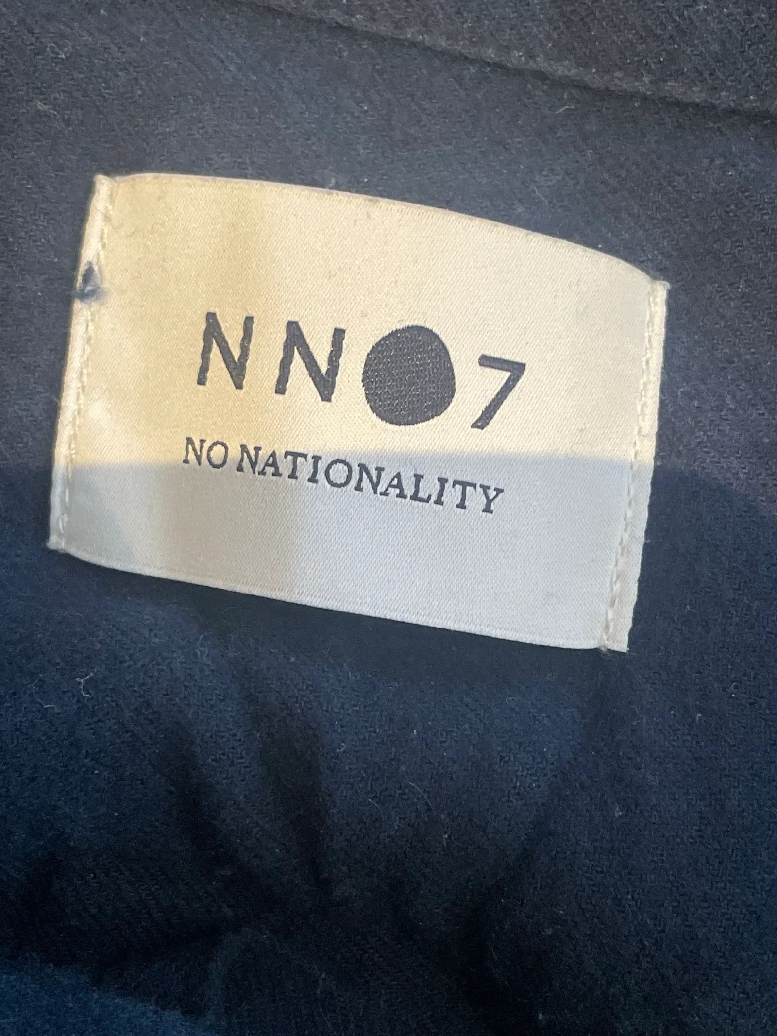 NN07 NN07 Shirt Size US L / EU 52-54 / 3 - 2 Thumbnail