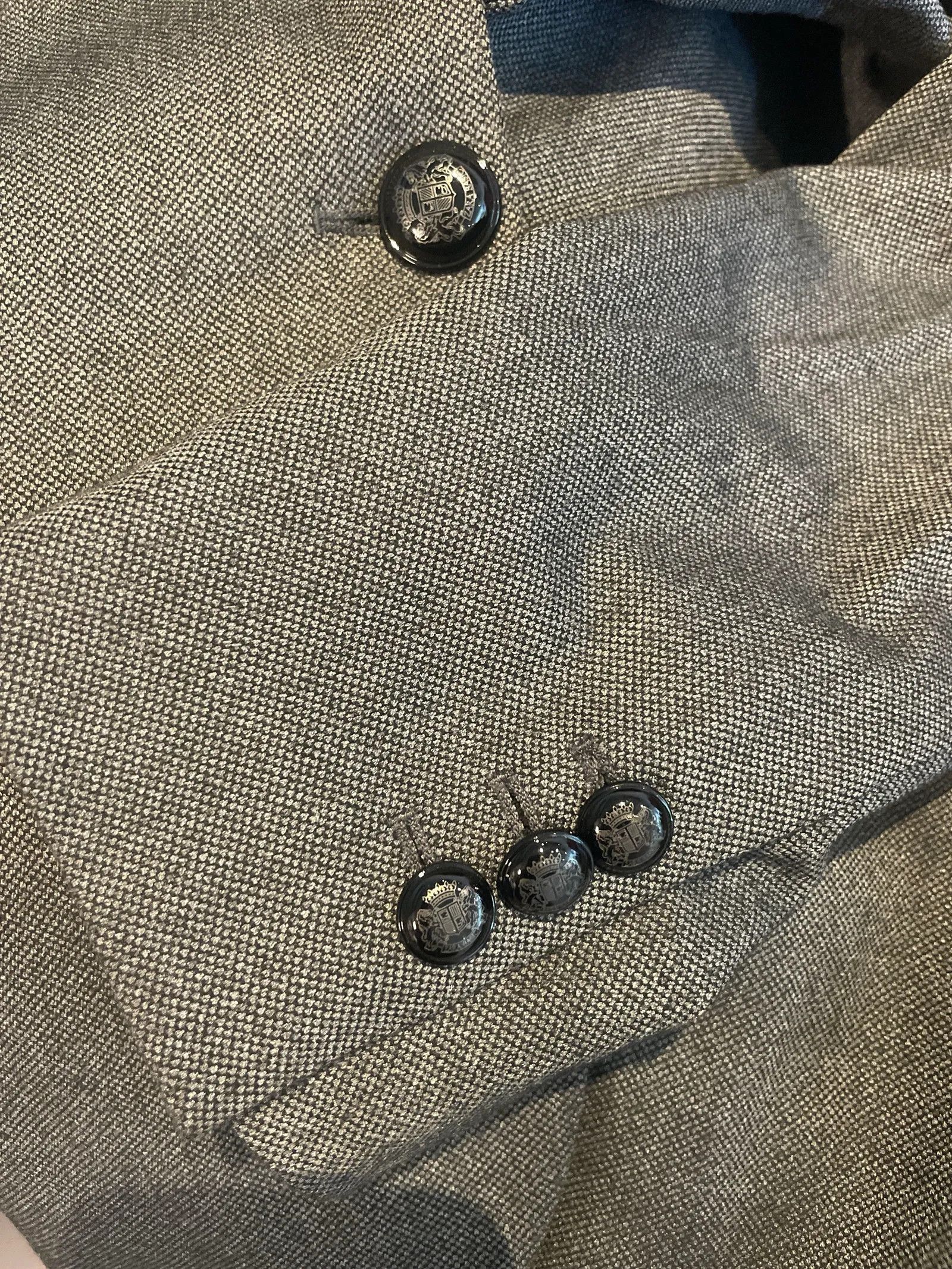 Zara Zara Blazer Size XL / US 12-14 / IT 48-50 - 3 Thumbnail