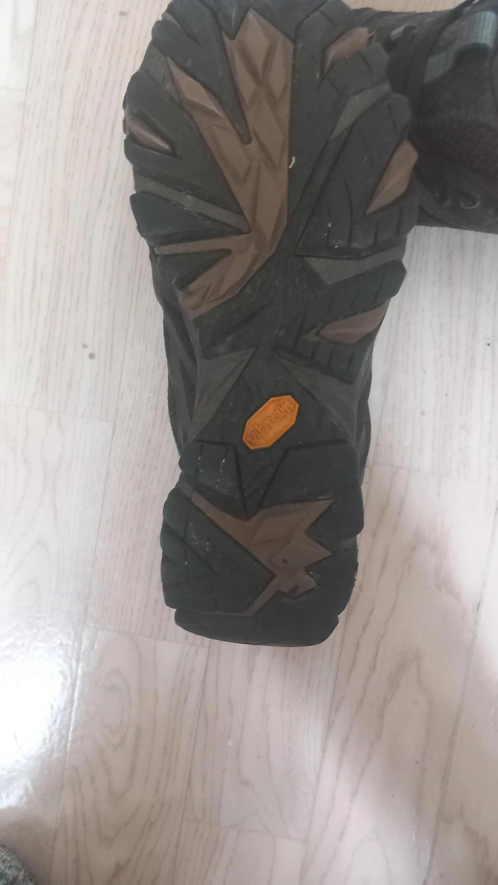 Merrell Merrell Merrell Sneakers Size US 10 / IT 40 - 4 Thumbnail